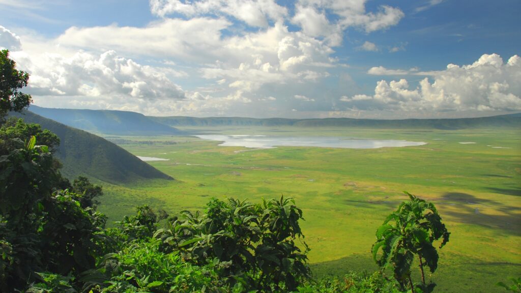 ngorngoro