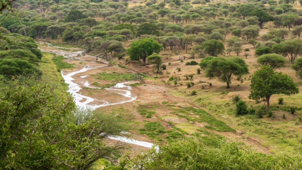 ruaha